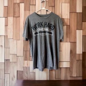 Flag Nor Fail T-shirt